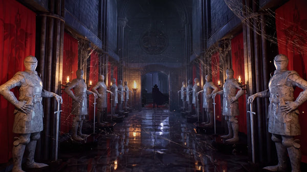 Gothic Horror - Mega Bundle
