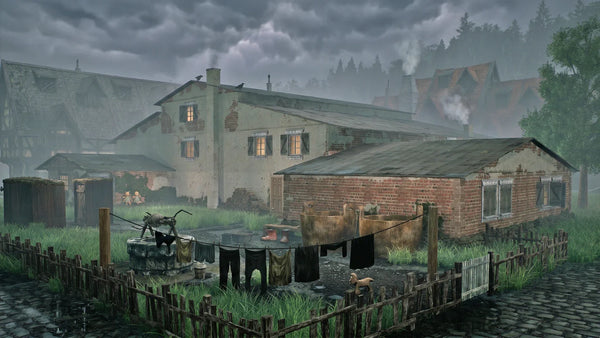 Orphanage