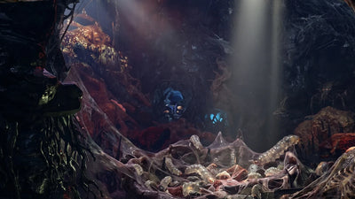Ankheg Nest