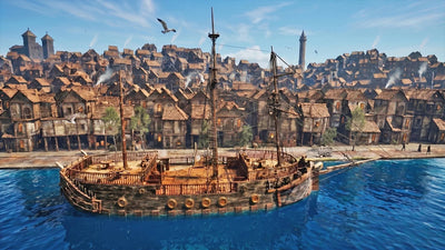Low Lantern Tavern