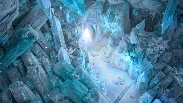 White Dragon Lair