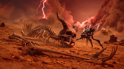 Descent Into Hell - Mega Bundle