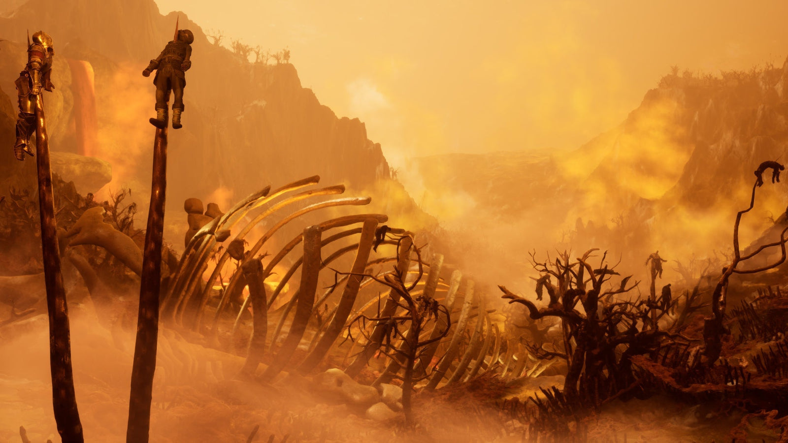 Finally worth your time: Haruman's Hill