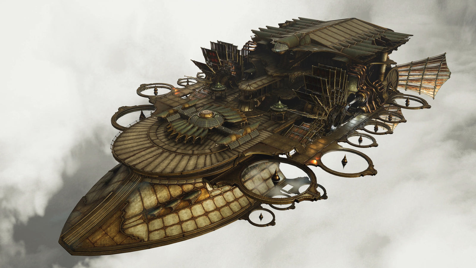 Important Updates to Beneos Tokens: Enhancing Your TTRPG Experience