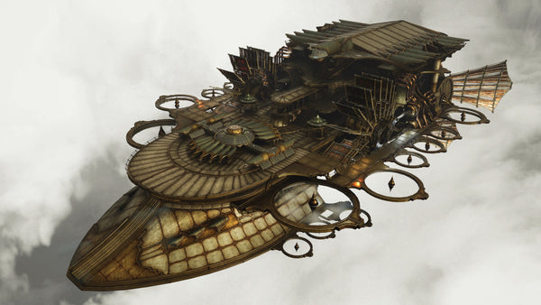 Important Updates to Beneos Tokens: Enhancing Your TTRPG Experience