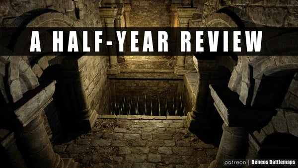 Beneos 2023: A Half-Year Review