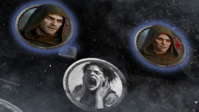 New Vampire: Road Stalker