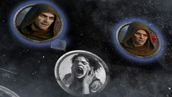 New Vampire: Road Stalker