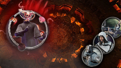 New Loyalty Tokens!