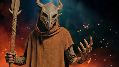 New Cultist: Draconic Devotee