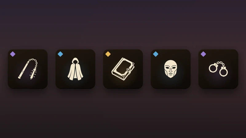 New Loot: 150+ Beneos Originals!