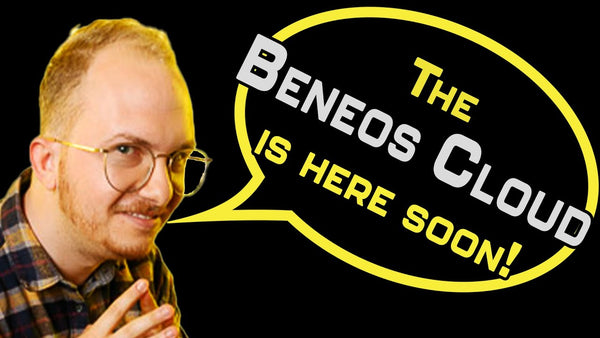 Beneos Cloud Update: Get your content with just one click!