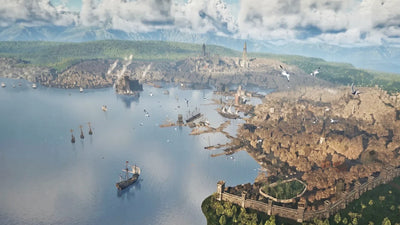 City of Baldurs Gate