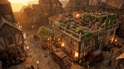 Elfsong Tavern