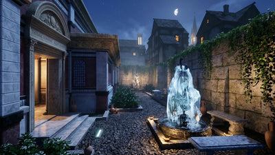 Dungeon Of The Dead Three