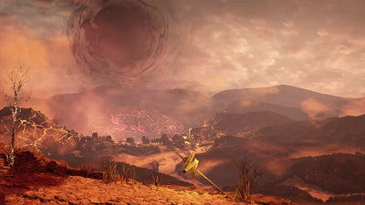 Escape From Elturgard - Devil Invasion