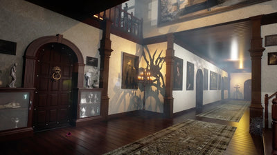 Burgomaster Mansion