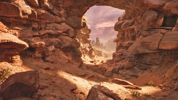 Canyon Pack - Normal
