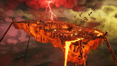 Hellturel