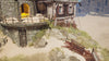 Giant Turtle Island, animated battlemap pack for Foundry VTT, product trailer