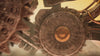 Infernal War Machines, animated battlemap pack for Foundry VTT, product trailer