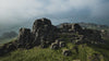 Stormridge Highlands, animated battlemap pack for Foundry VTT, product trailer