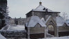 Abbey of St. Markovia, animated battlemap pack for Foundry VTT, product trailer
