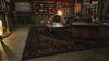 Victorian Living Room, animated battlemap pack for Foundry VTT, product trailer