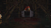 Tser Pool Camp, animated battlemap pack for Foundry VTT, product trailer