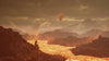 Hellwasp Nest, animated battlemap pack for Foundry VTT, product trailer