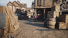A Pair Of Two Antlers Tavern, animated battlemap pack for Foundry VTT, product trailer