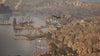 City of Baldurs Gate, animated battlemap pack for Foundry VTT, product trailer