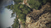 Spire Monestary, animated battlemap pack for Foundry VTT, product trailer