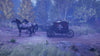 Black Carriage, animated battlemap pack for Foundry VTT, product trailer