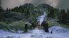 Yester Hill, animated battlemap pack for Foundry VTT, product trailer