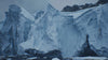 Arctic Landscape animated battlemap trailer