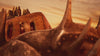 Infernal Hell Machines, animated battlemap pack for Foundry VTT, product trailer
