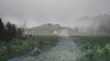 Vistani Camp, animated battlemap pack for Foundry VTT, product trailer