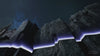 Astral Plane Castle, animated battlemap pack for Foundry VTT, product trailer