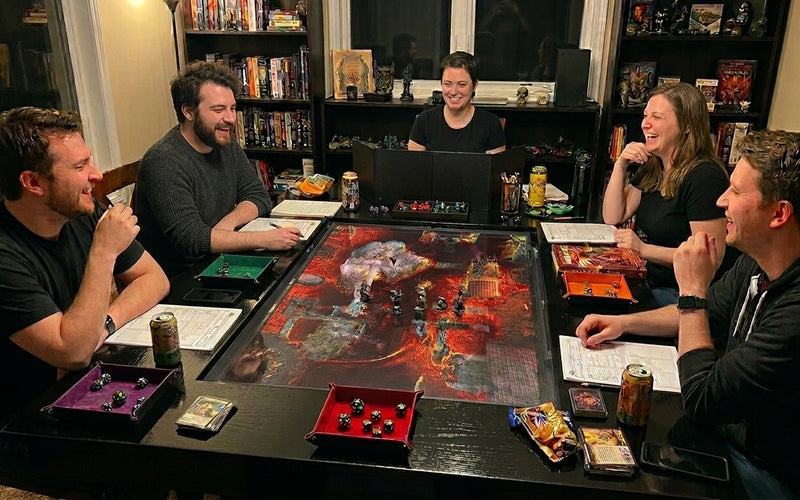 Table (TV / projector)